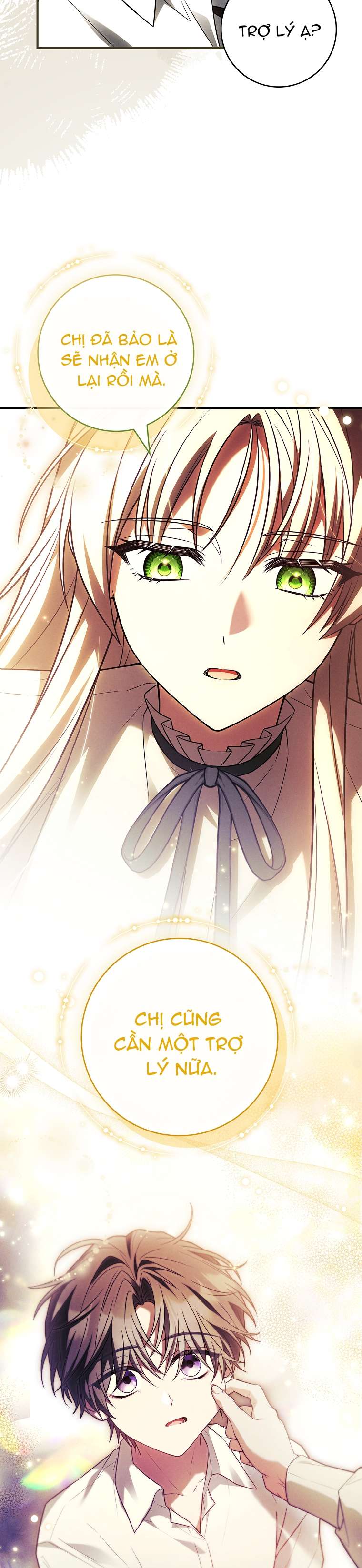 Văn Phòng Thám Tử Dành Cho Nam Chính Hối Hận! Chap 8 - Trang 3