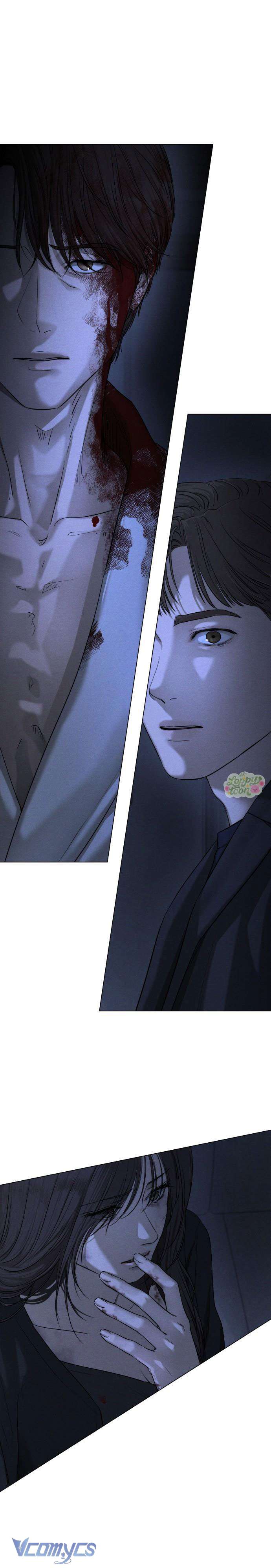 Tuyển Tập Truyện Ngắn Của Kim Young Ha Chapter 6 - Trang 3