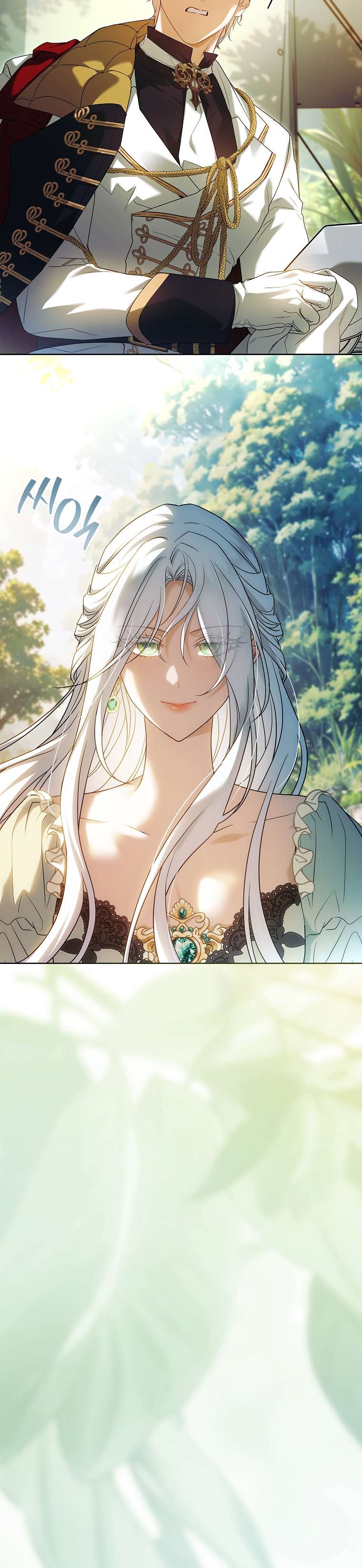 Chồng Ơi, Tại Sao Chúng Ta Không Thể Ly Hôn? Chap 50 - Trang 4