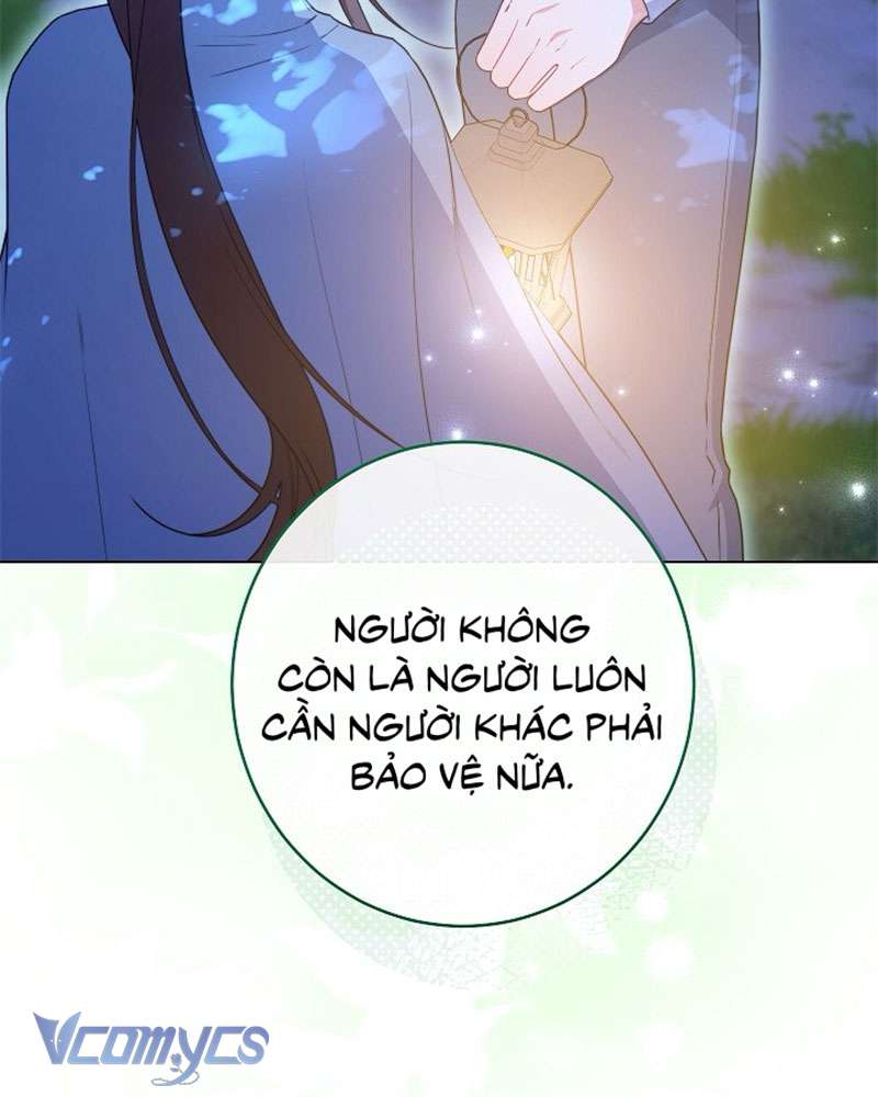 Hầu Gái Độc Quyền Của Hoàng Hậu Phản Diện Chap 104 - Trang 3