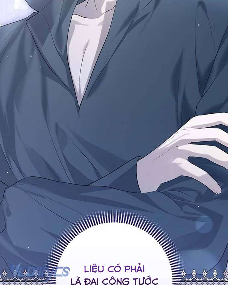 Praesepe Bên Ngoài Chiếc Lồng Chap 10 - Next Chap 11