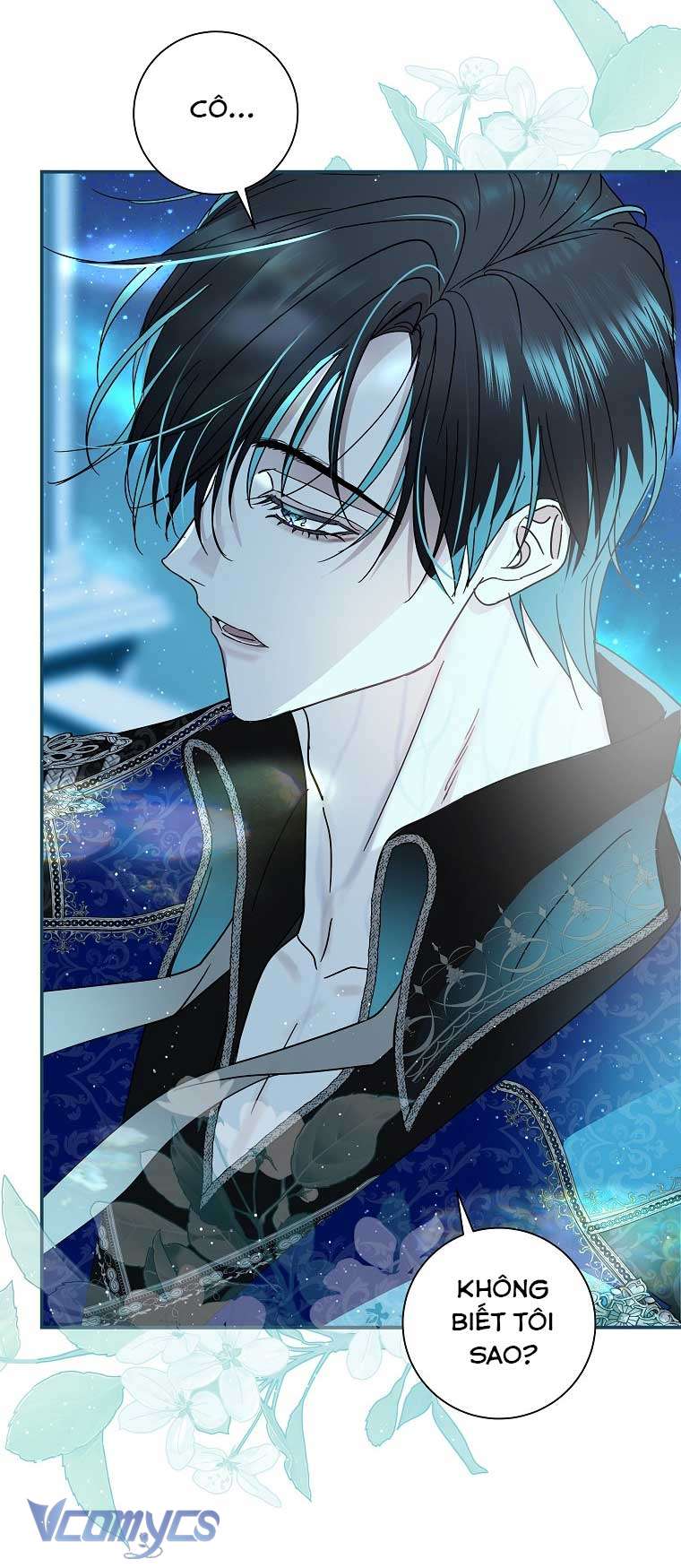 Này Boss Phản Diện, Tôi Có Thể Làm Mọi Thứ Trừ Cưới Ngài Chap 3 - Trang 4