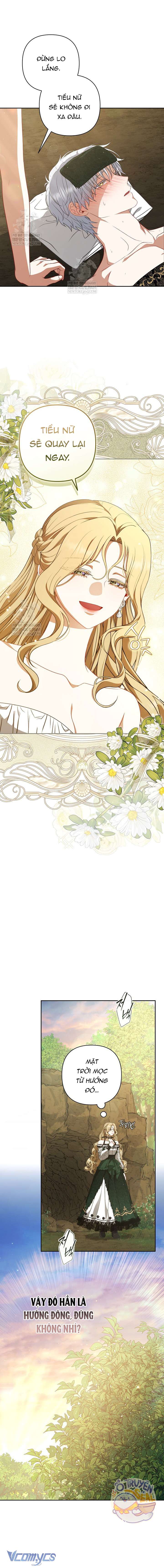 Tôi Đã Xem Một Vở Kịch Chap 42 - Next 