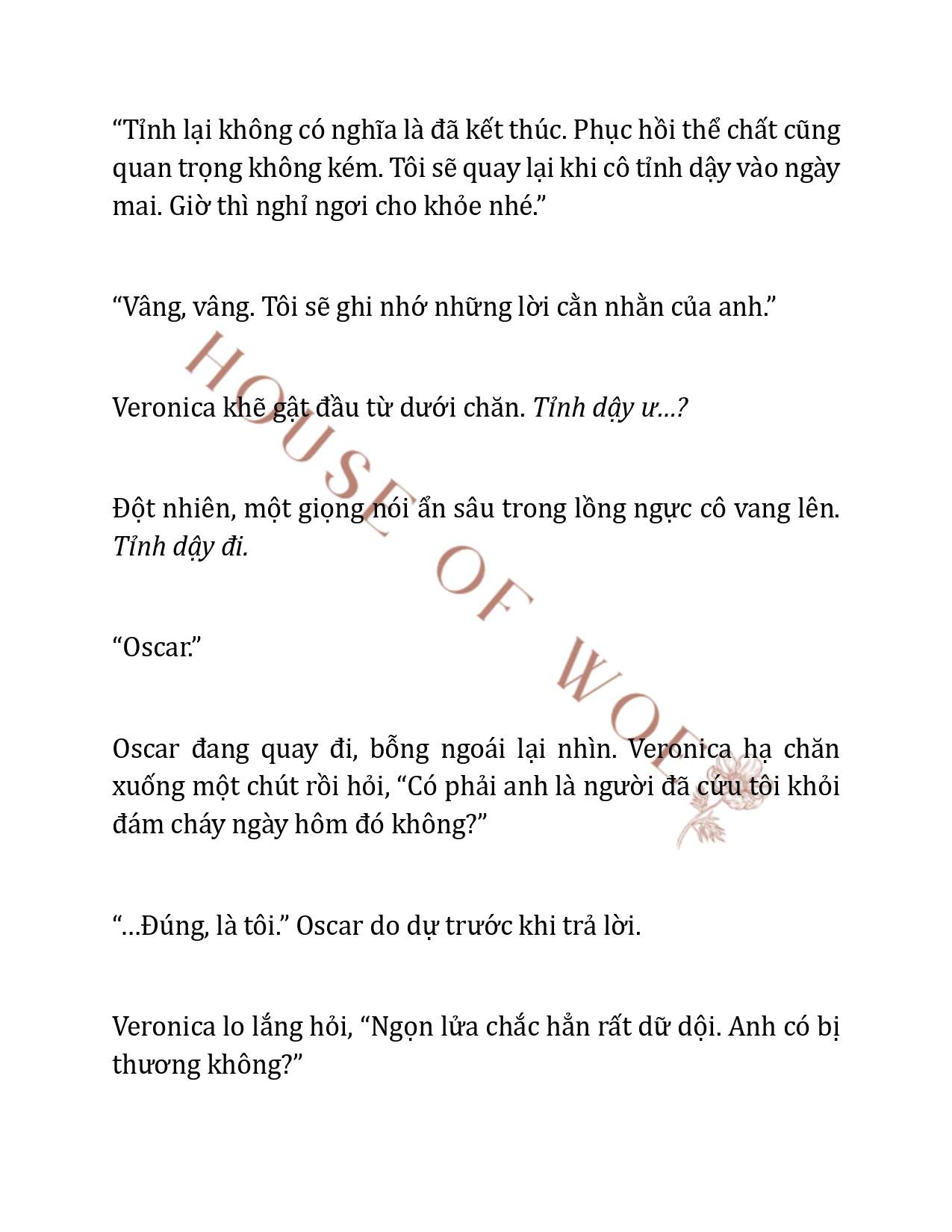 [NOVEL] QUÝ CÔ QUÁI VẬT VÀ HIỆP SĨ THÁNH Chap 60 - Trang 2