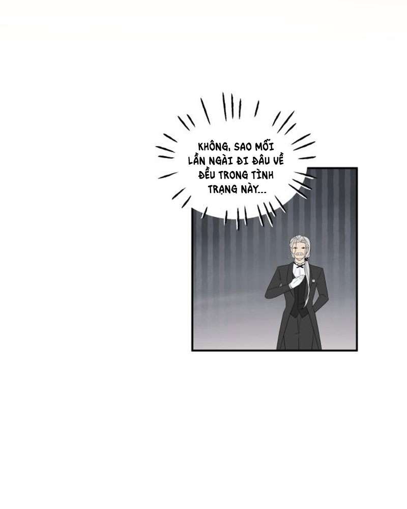 Trận Đấu Đồng Đội Của Những Tài Xế Xe Tải Chap 37 - Trang 4