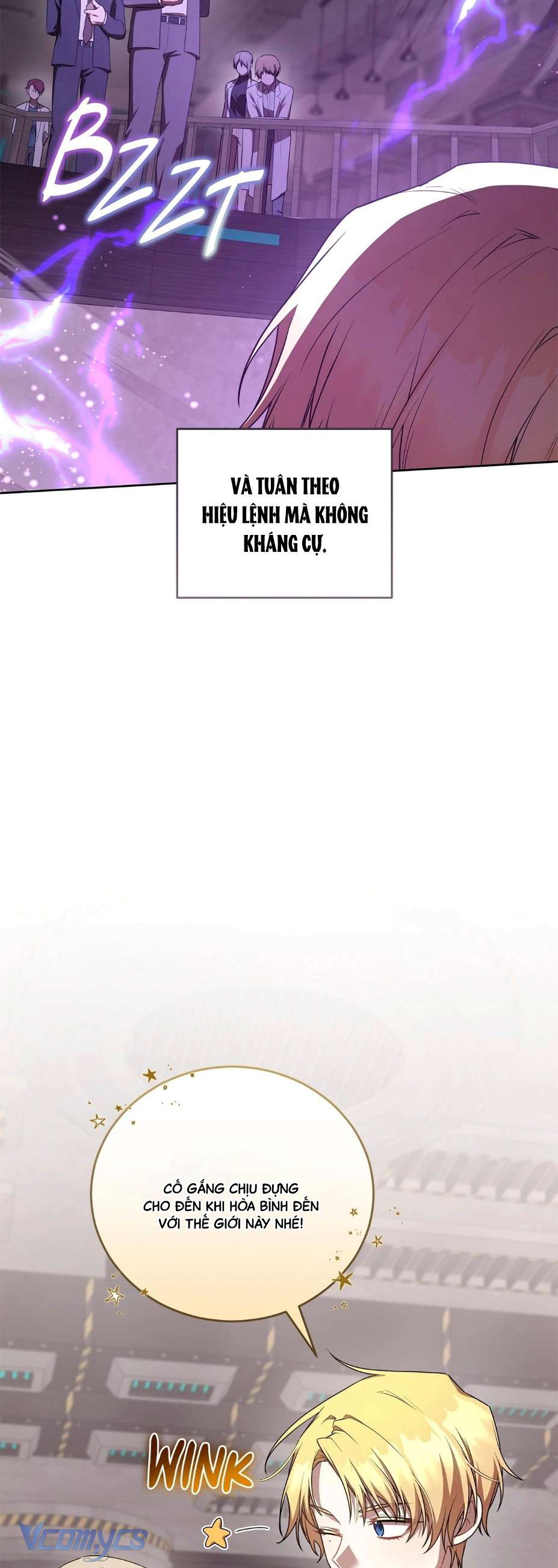 Chủ Tiệm Cafe Là Guide Cấp S Chap 33 - Trang 4