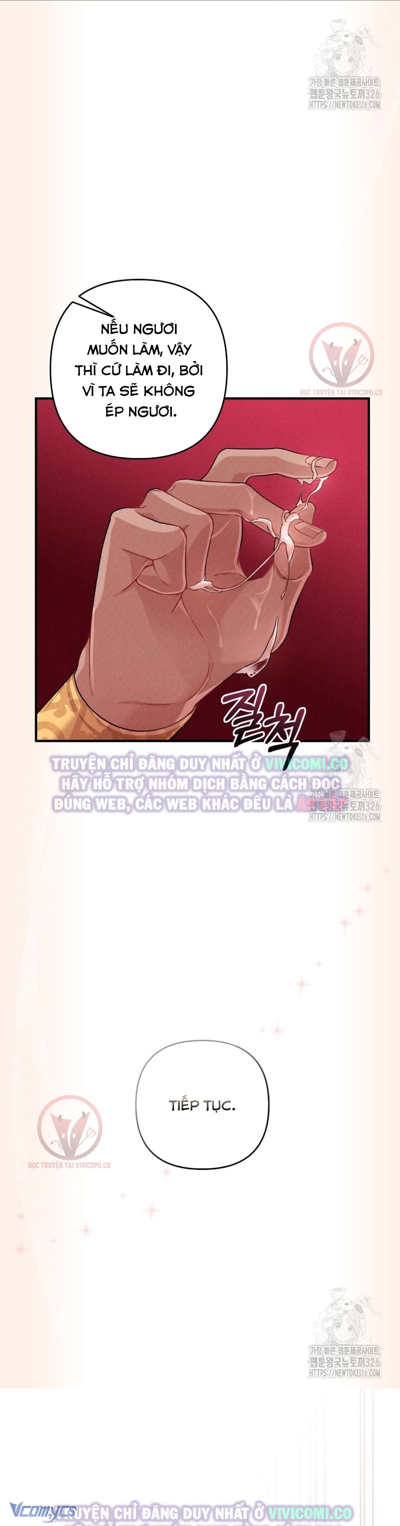 [18+] Bí Mật Của Quyền Lực Và Sự Hủy Diệt Chap 23 - Trang 3