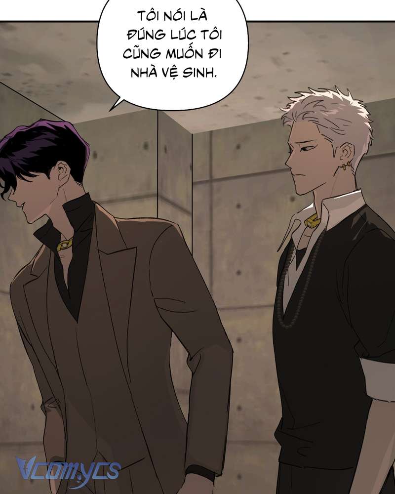 Ác Chi Hoàn Chapter 72 - Trang 3