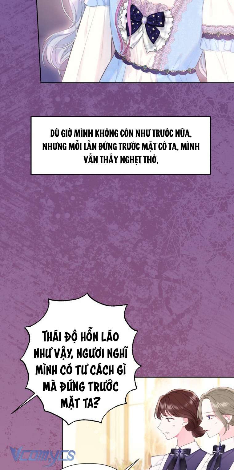 Người Anh Trai Mạnh Nhất Của Tôi Đã Mất Trí Nhớ Chap 33 - Next Chap 34