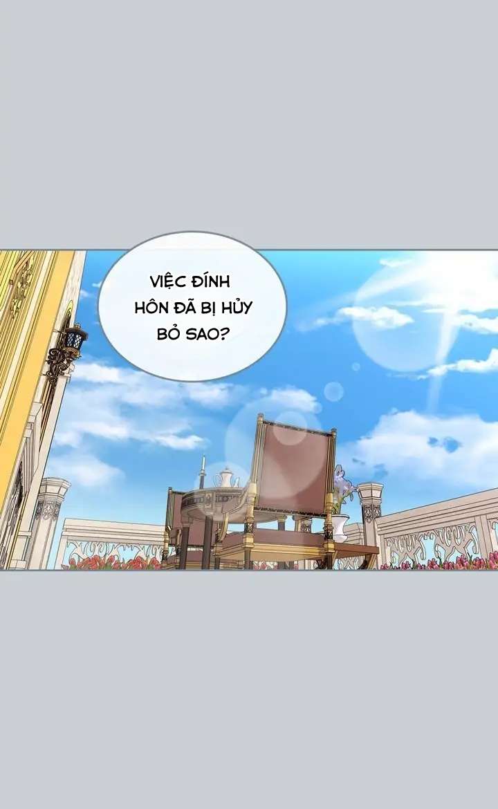 Vị Hôn Thê Khế Ước Của Công Tước Chap 129 - Trang 4