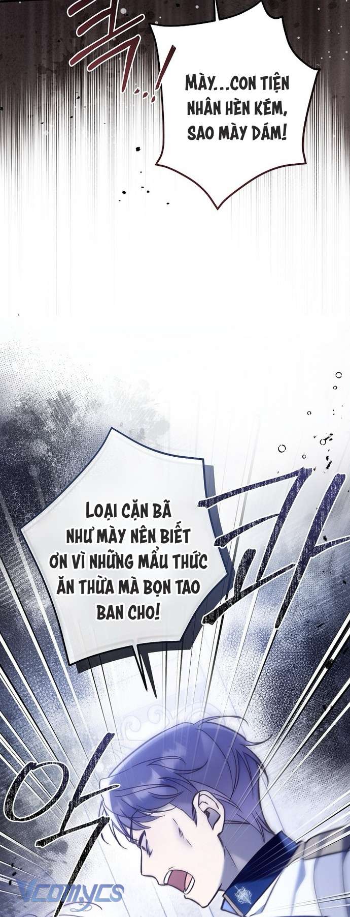 Độc Chiếm Sủng Ái Của Công Chúa Út, Mọi Người Đều Say Mê Tôi. Chap 16 - Trang 3