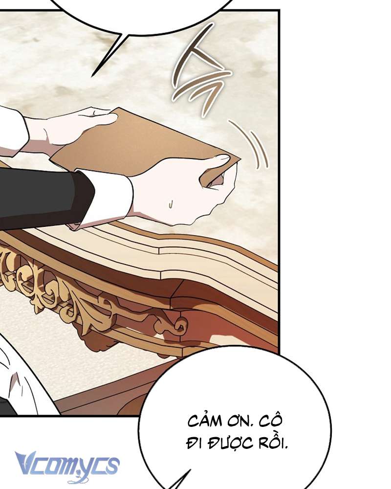 Ác Quỷ Nuôi Dưỡng Tiểu Thư Chapter 37 - Trang 4