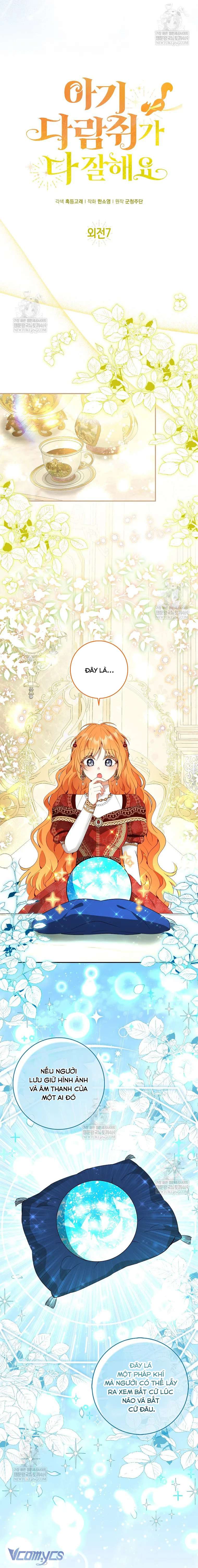 Sóc Con Tài Năng Chap 126 - Trang 2