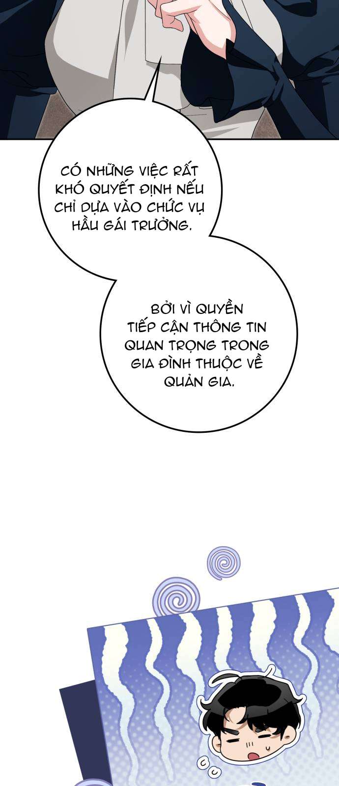 Nữ Công Tước Chiến Lợi Phẩm Chap 33 - Trang 2