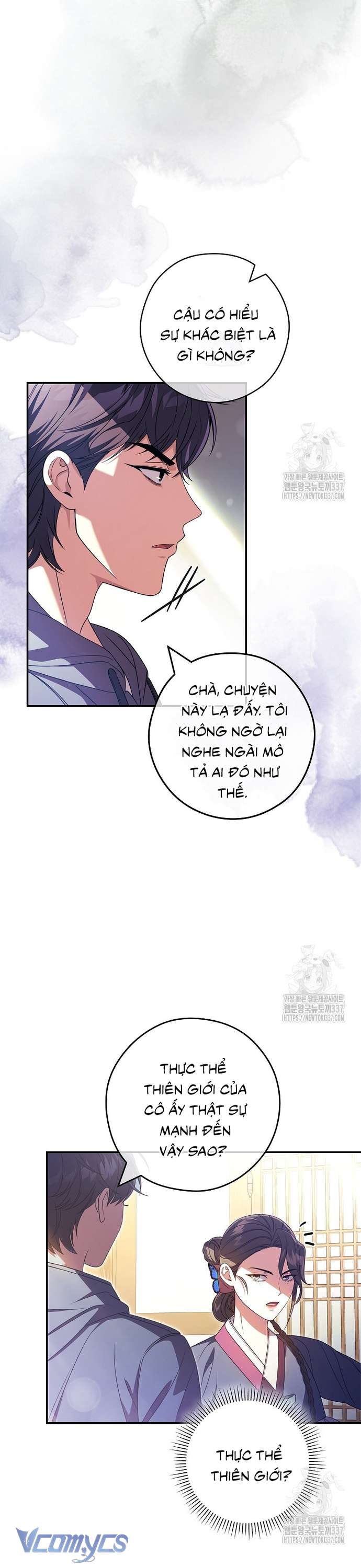 Nhật Ký Từ Chức Cấp S Của Thợ Săn Công Chức Chap 37 - Trang 4