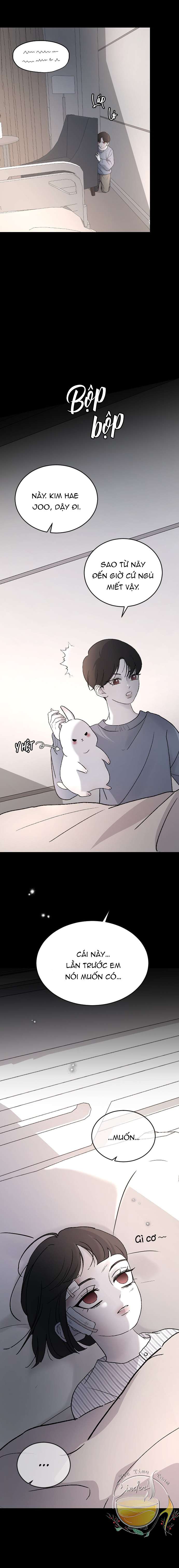 Ba Anh Trai Cực Phẩm Của Tôi Chap 100 - Trang 3