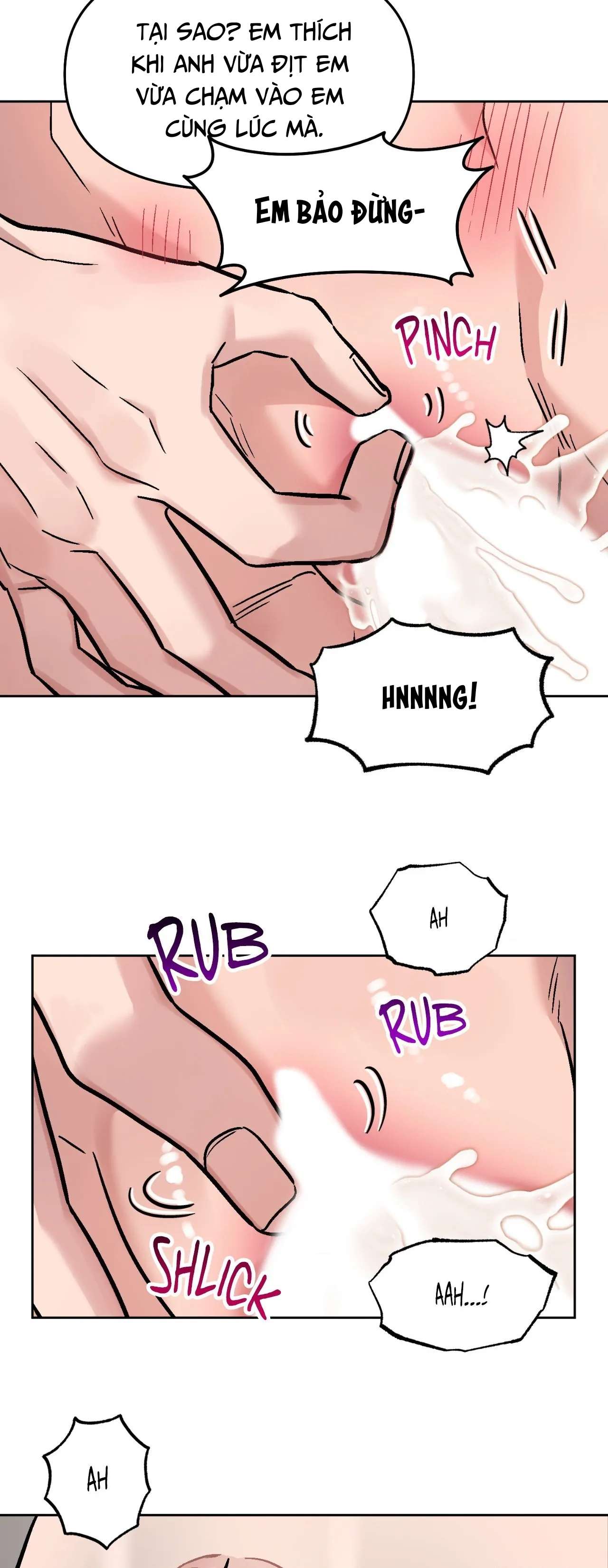 Người Gọi Nặc Danh 3 Chap 13 - Trang 2