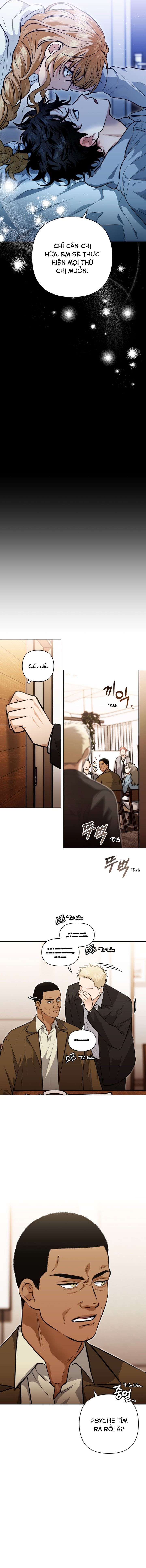 Xin Người Đừng Quên Chap 64 - Next Chap 65