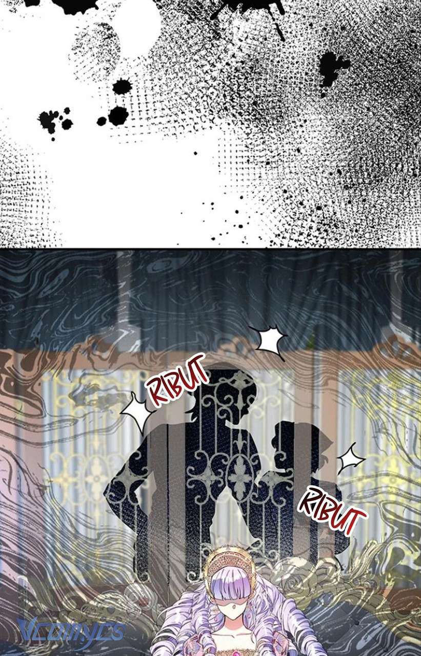 Người Yêu Đã Chết Của Tôi Đã Trở Thành Bạo Chúa Chap 14 - Next Chap 15