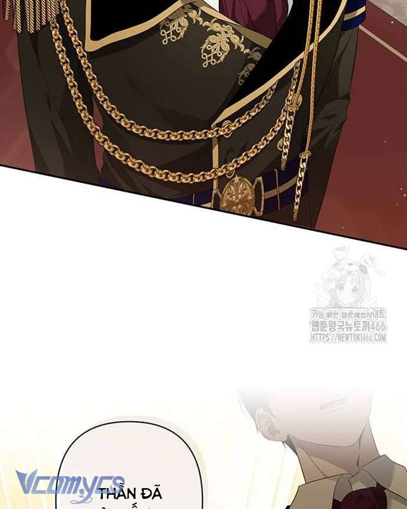 Praesepe Bên Ngoài Chiếc Lồng Chap 14 - Next Chap 15