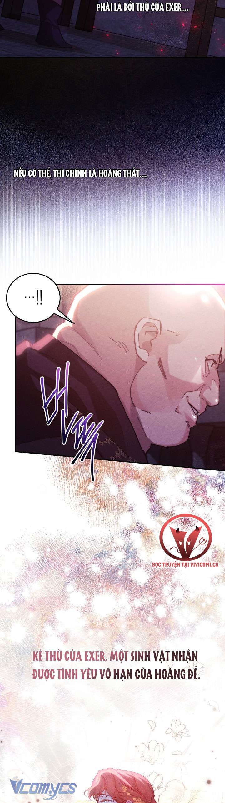 Tiếng Trống Vang Dội Chap 38 - Next Chap 39