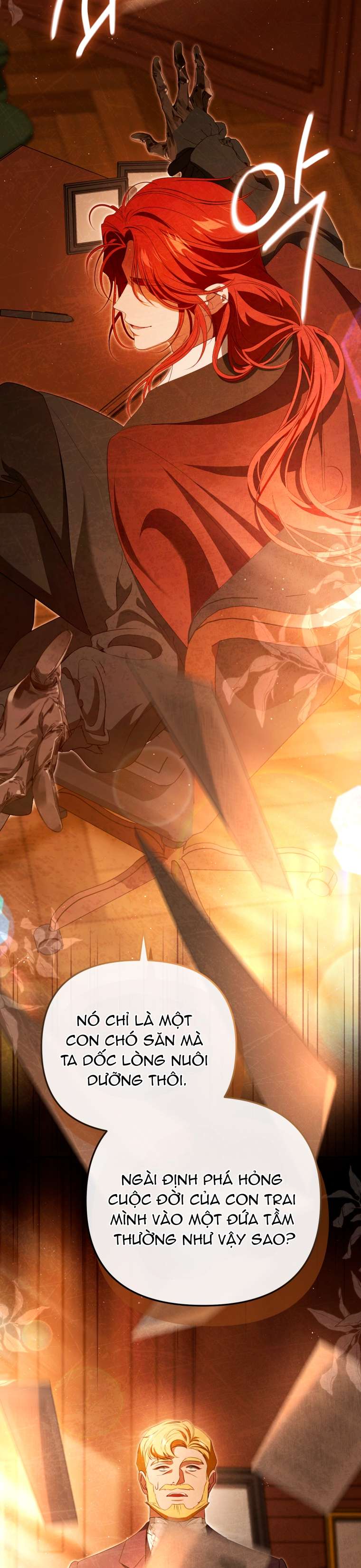 Người Phải Trả Giá Bằng Mạng Sống Vì Đã Lừa Dối Tôi Chap 23 - Trang 4