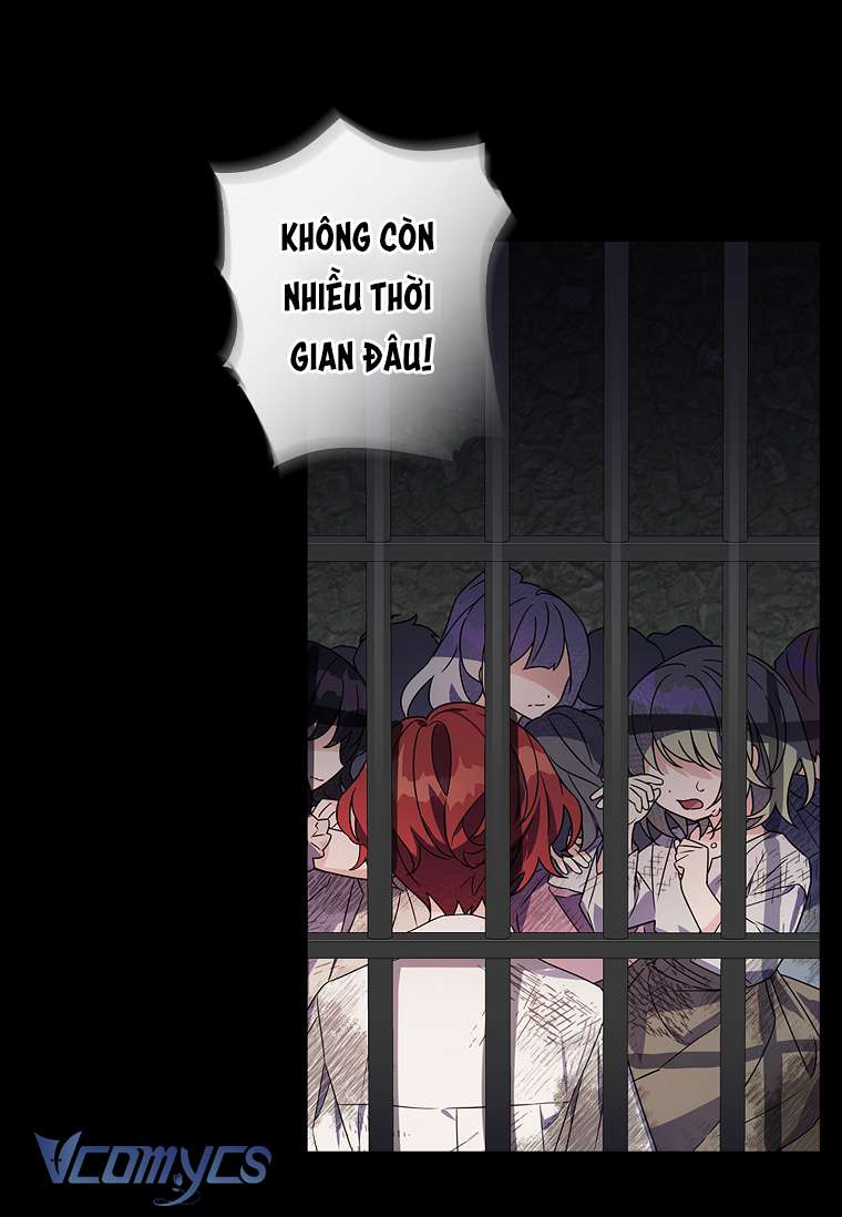 Tôi đã trở thành con gái út của công tước phản diện Chapter 1 - Next Chapter 2