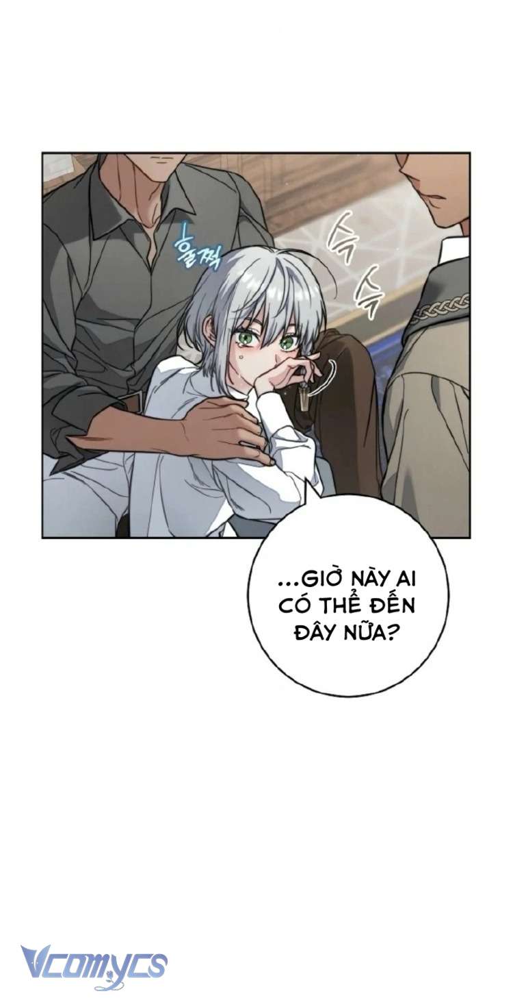 Hôn Nhân Vụ Lợi 2: Bản Tình Ca Không Thể Quên Chap 28 - Trang 2