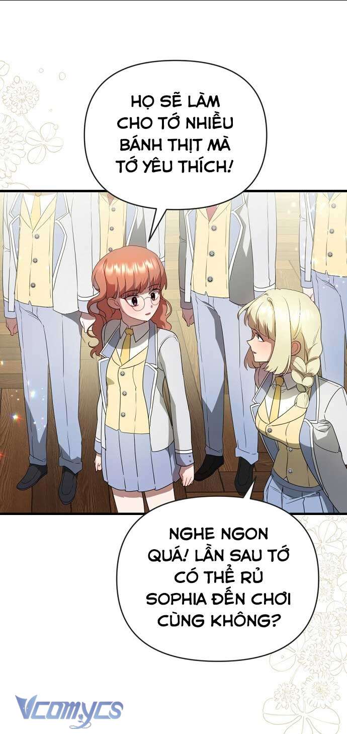 Trúc Mã Là Nhân Vật Chính Trong Tiểu Thuyết BL Chap 45 - Trang 3