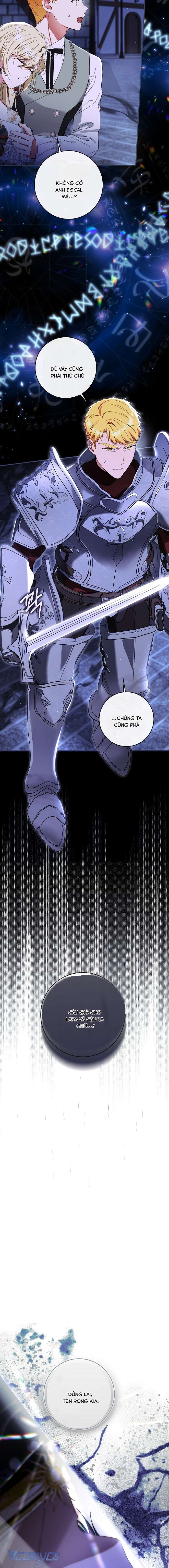 Thuần Hóa Hầu Tước Quái Dị Chap 82 - Trang 2