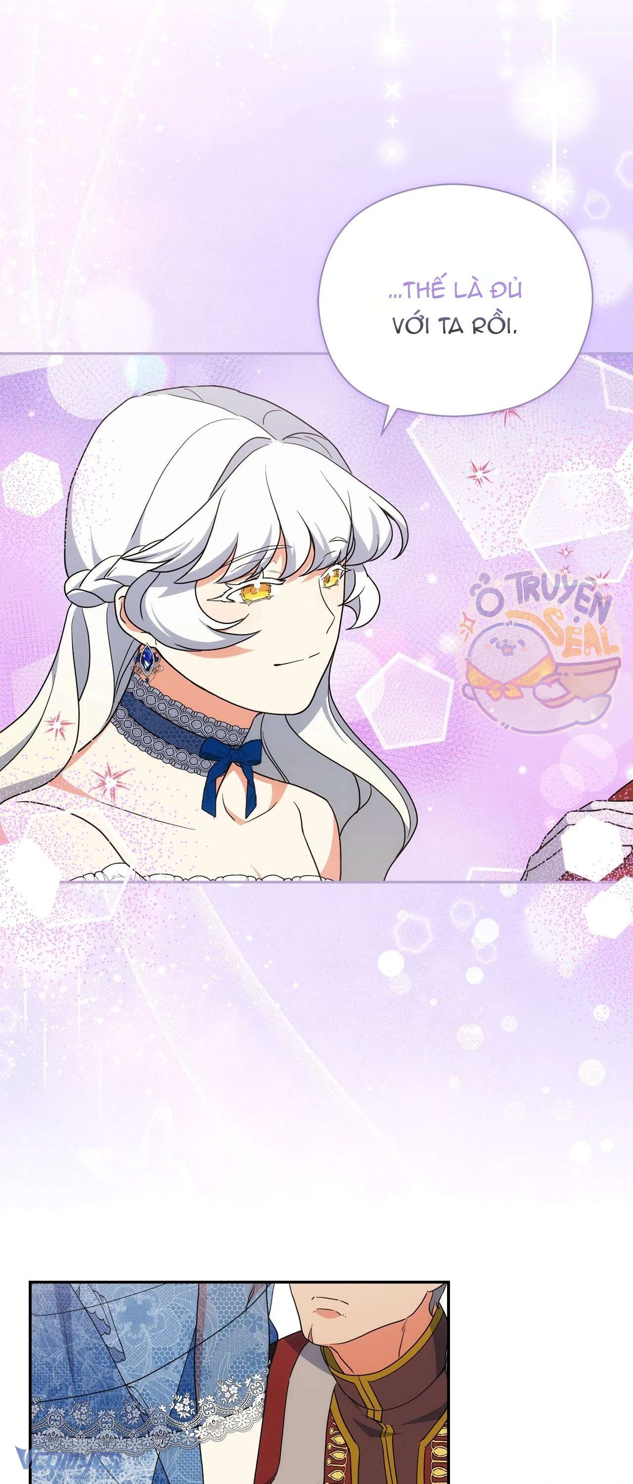 Nàng Công Chúa Trong Chuồng Gà Chap 38 - Trang 3