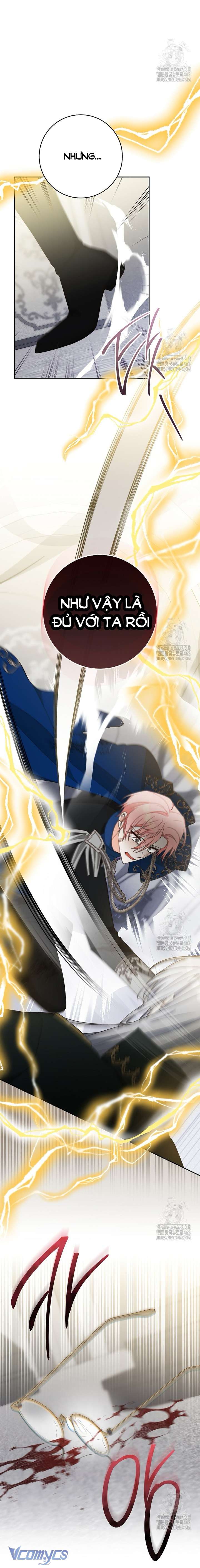 Tôi Đã Phạm Sai Lầm Rồi! Chap 83 - Trang 2