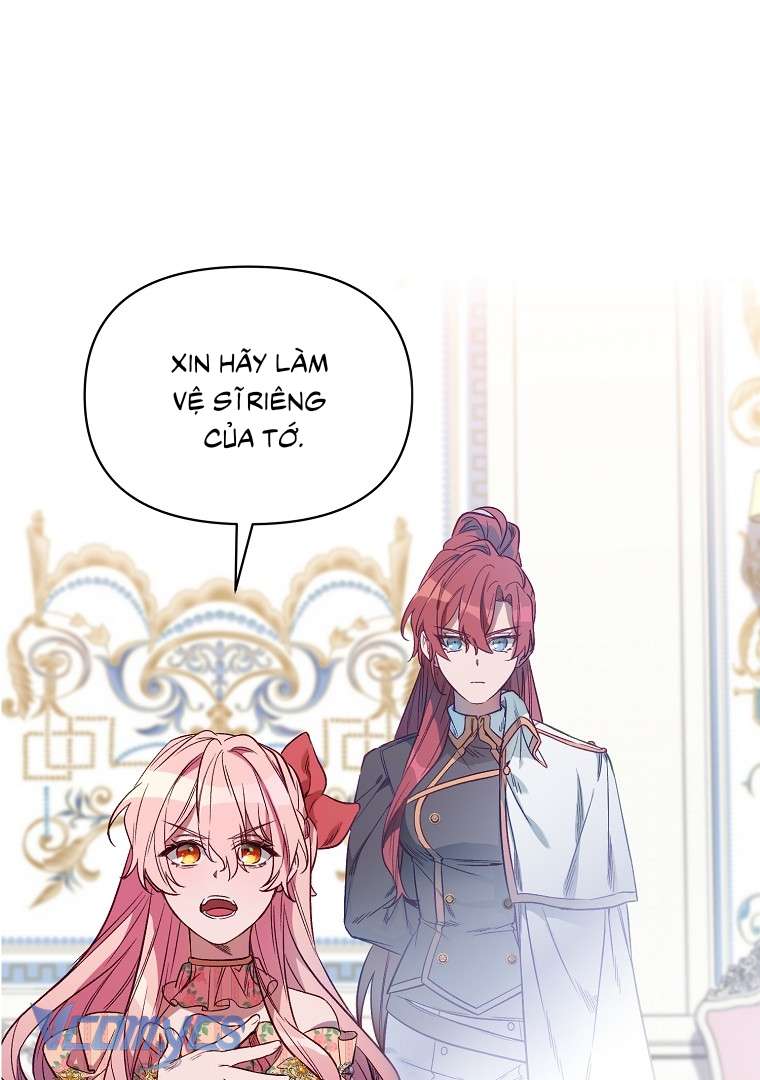 Cuộc Sống Thứ Hai Trên Thảm Đỏ Chap 2 - Trang 3