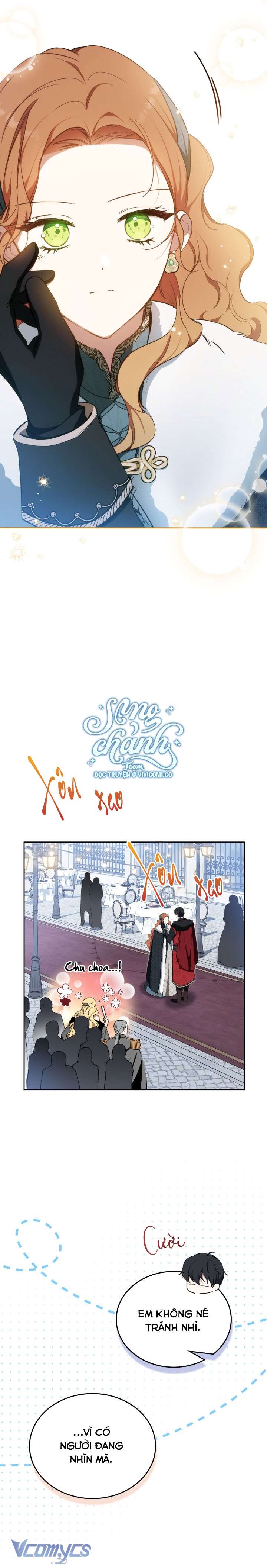 Kiếp Này Nhất Định Làm Gia Chủ Chap 193 - Trang 2