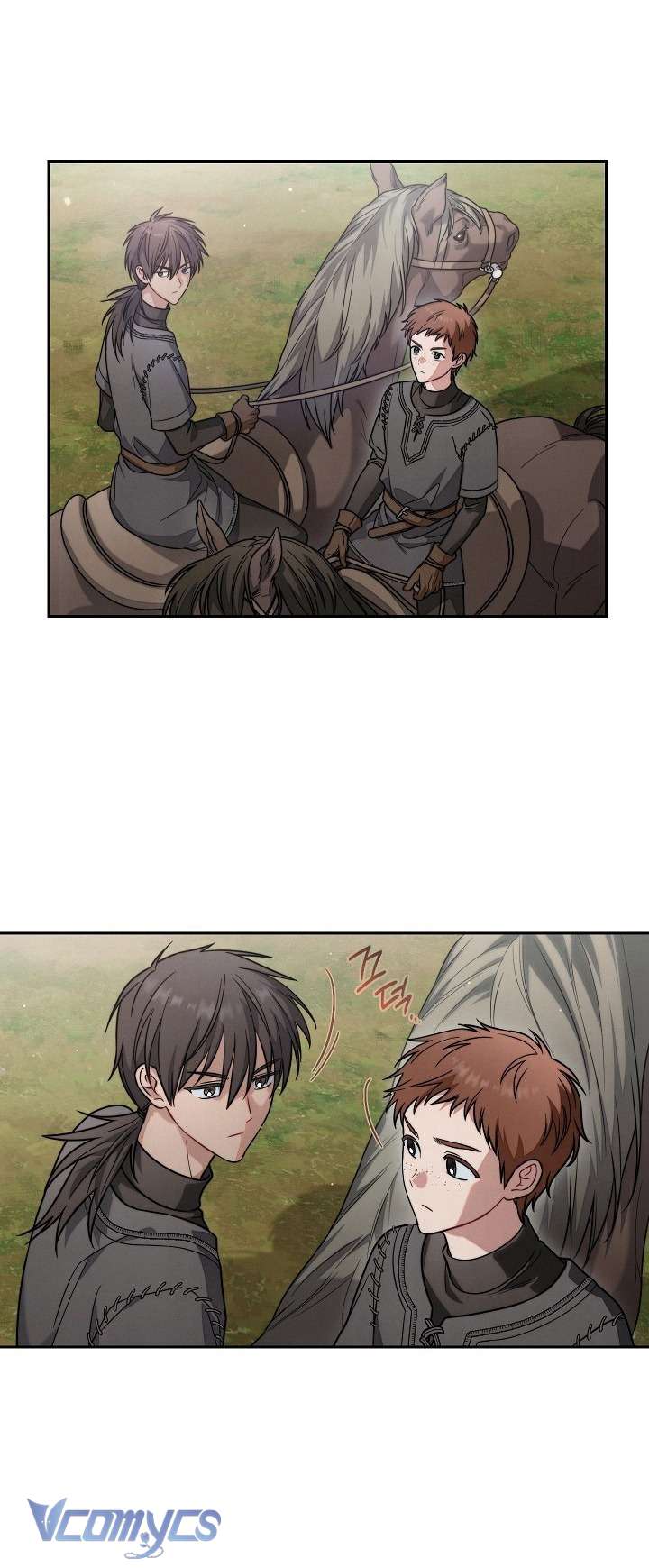 Hôn Nhân Vụ Lợi 2: Bản Tình Ca Không Thể Quên Chap 5 - Trang 3