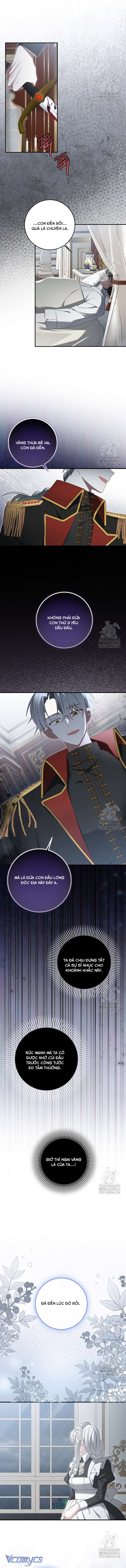 Tôi Sẽ Chiếm Lấy Ngư Trường! Chap 51 - Trang 3