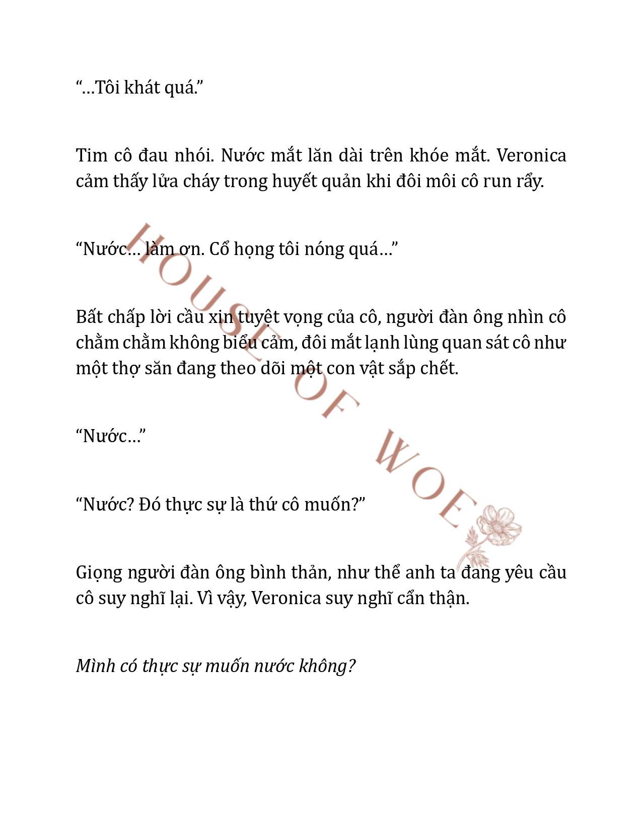 [NOVEL] QUÝ CÔ QUÁI VẬT VÀ HIỆP SĨ THÁNH Chap 2 - Trang 2
