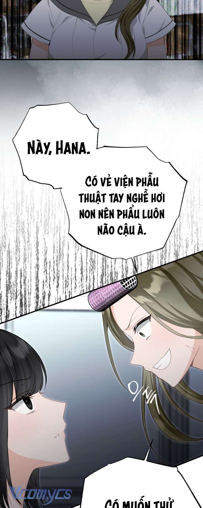 Tôi sẽ biến bạn thành nữ hoàng! Chap 2 - Next 