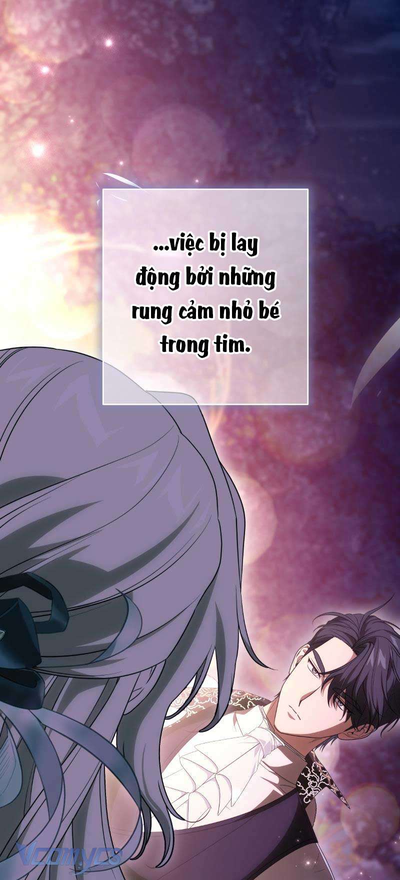 Cái Giá Phải Trả Chap 81 - Trang 2