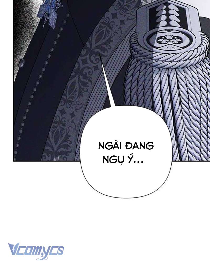 Praesepe Bên Ngoài Chiếc Lồng Chap 9 - Next Chap 10