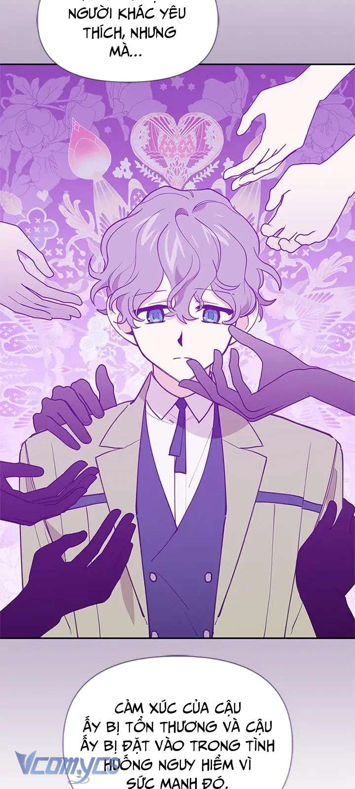 Điều Ước Sao Băng Chap 49 - Trang 4