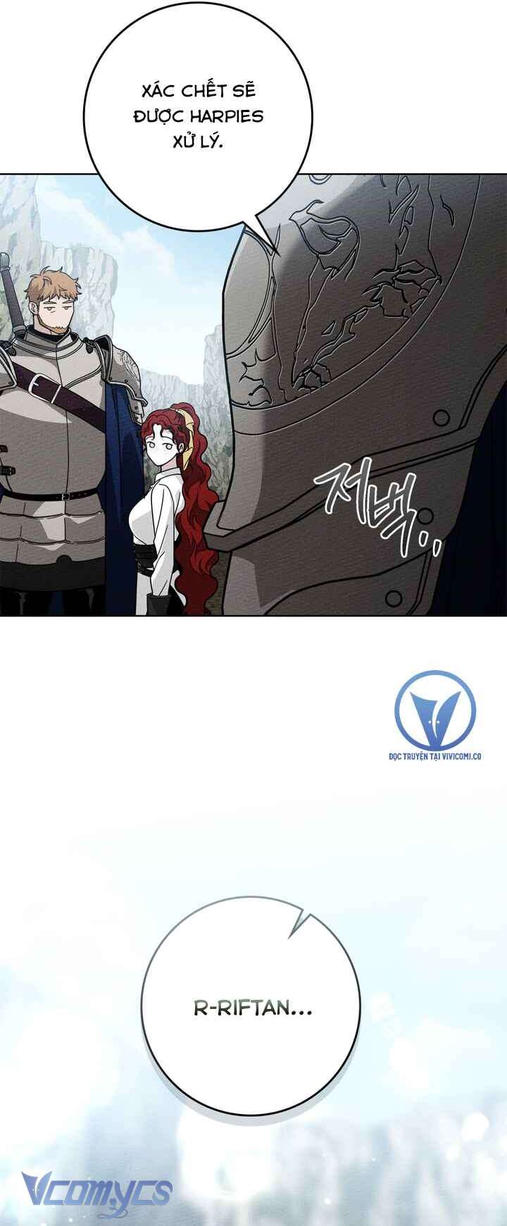 Dưới Bóng Cây Sồi Chapter 98 - Trang 4