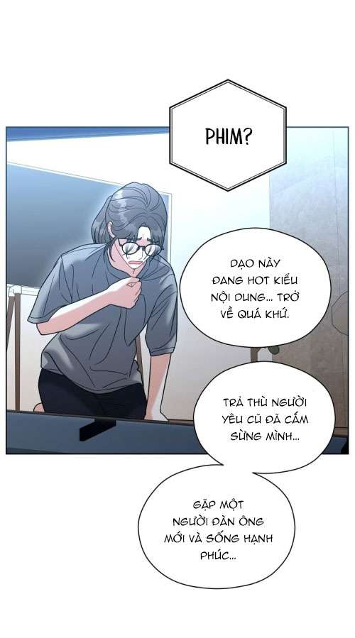 [18+] Ngọn Gió Thơ Ngây Chap 8 - Trang 2