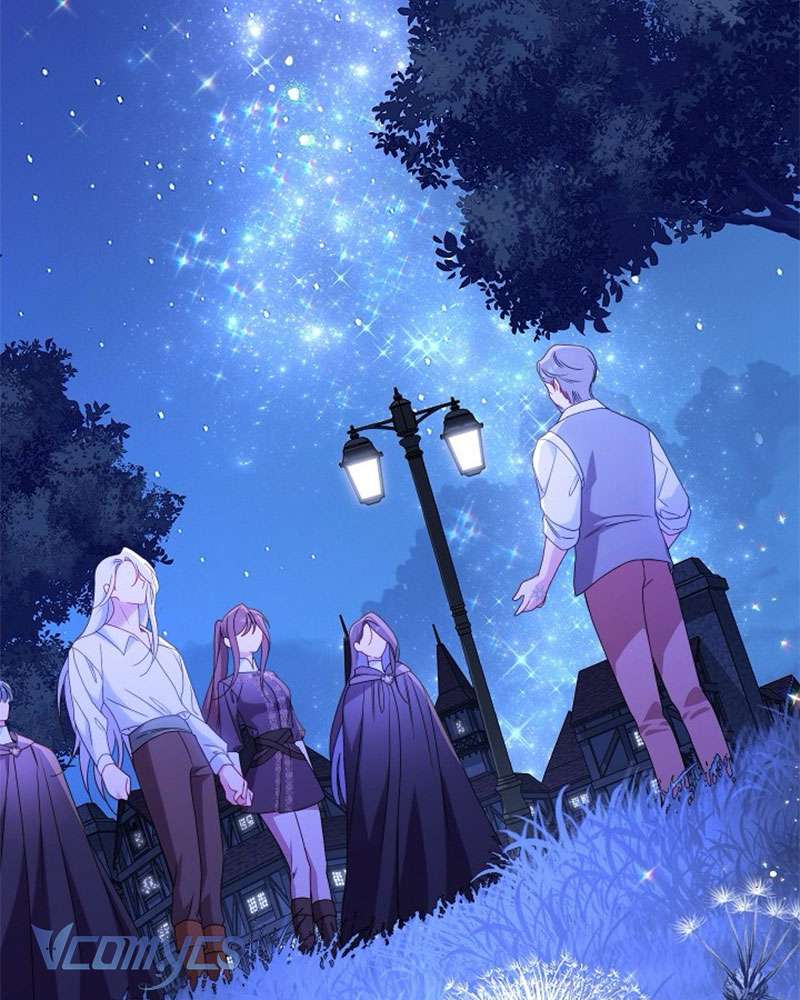 Hầu Gái Độc Quyền Của Hoàng Hậu Phản Diện Chap 81 - Trang 4