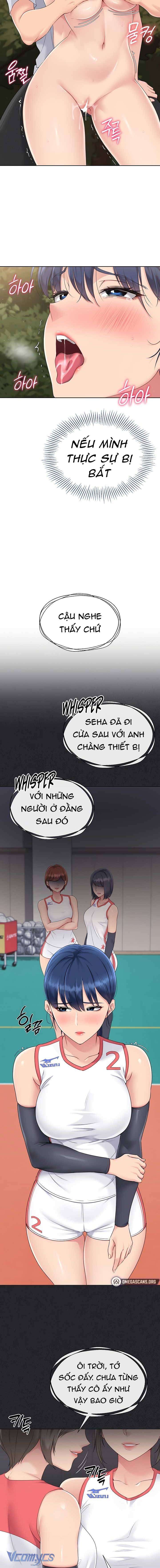 [18+] Hãy Thiết Lập Nó! Chap 24 - Next 