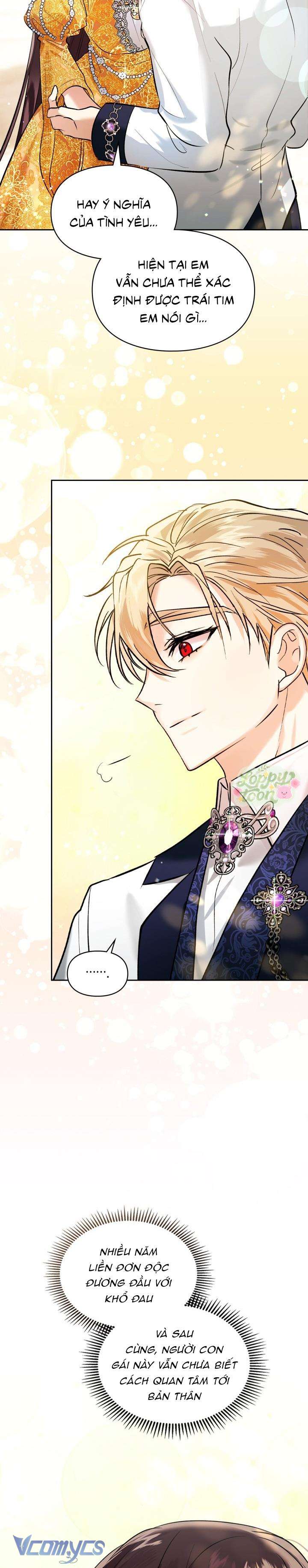 Tôi Mới Là Gia Chủ Thật Sự Chap 38 - Next Chap 39