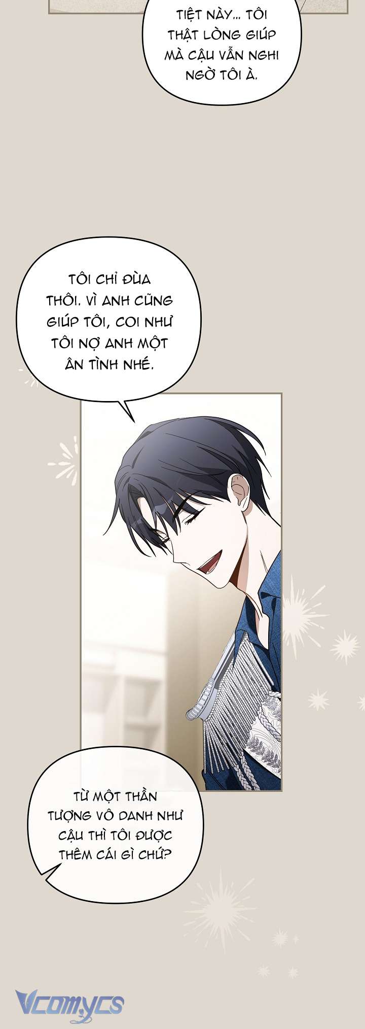 PD Rác Rưởi Sống Sót Với Thân Phận Thần Tượng Chap 18 - Trang 2