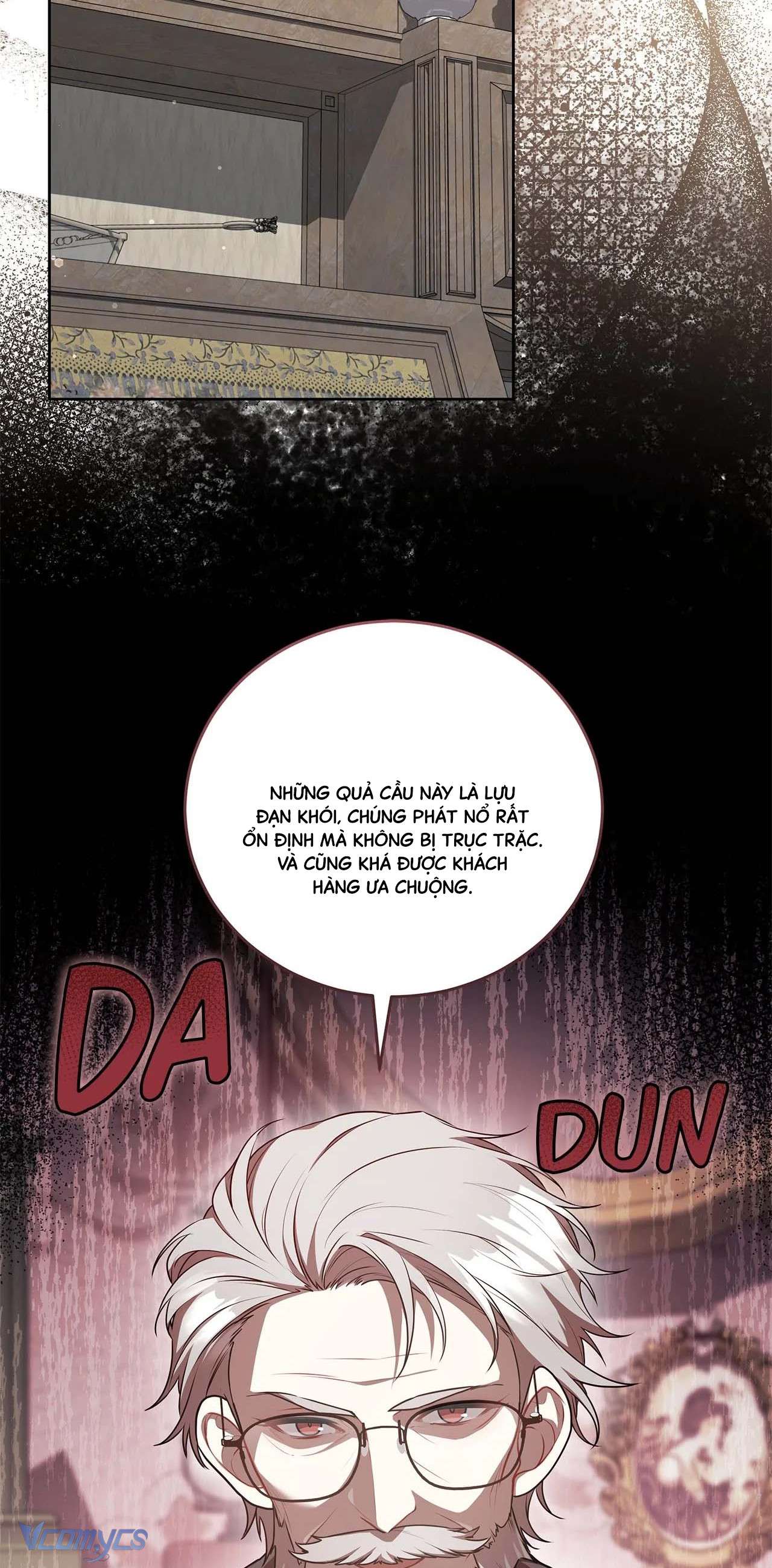 Chủ Tiệm Cafe Là Guide Cấp S Chap 29 - Next Chap 30