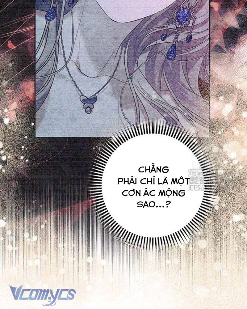 Praesepe Bên Ngoài Chiếc Lồng Chap 8 - Next Chap 9