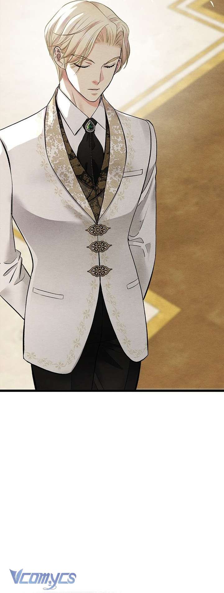 Hoàng Tử Rắc Rối Chap 29 - Trang 2